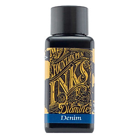 Mực Bút Máy Diamine