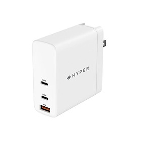 Mua BỘ SẠC CÁP 140W HYPERJUICE VỚI CÁP SẠC NHANH TYPE C HÀNG CHÍNH HÃNG