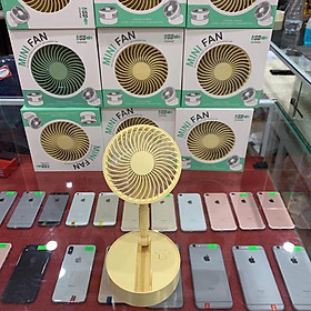 Mua Quạt mini fan 01