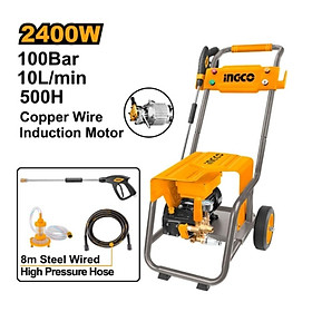 Mua MÁY XỊT RỬA 2400W INGCO HPWR30018 - HÀNG CHÍNH HÃNG