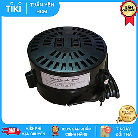 Mua Biến Áp Đổi Nguồn Hạ Áp 1P - 1.2kVA Lioa DN012