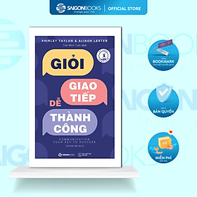 Giỏi giao tiếp - dễ thành công
