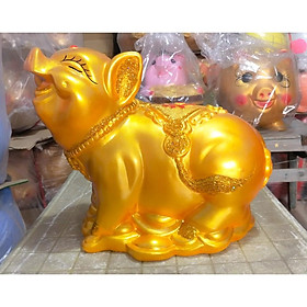 Mua Heo TIÊN phiên bản đặc biệt heo đất tiết kiệm