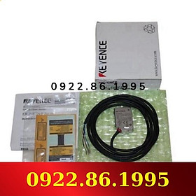 Bộ Cảm Biến Laser KEYENCE CMOS LR-ZH500N
