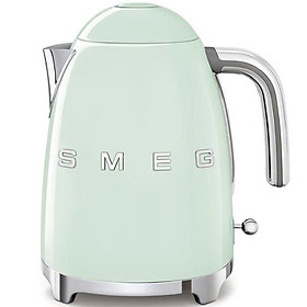 Mua Ấm siêu tốc SMEG KLF03PGEU Hàng chính Hãng