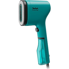 Mua Bàn ủi hơi nước cầm tay Tefal DT2024E1 Xanh Lơ - Hàng chính hãng