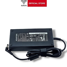Sạc Tương Thích Cho Laptop MSI GT683DX MS-16F2 Gaming Laptop 180w- Hàng Nhập Khẩu New Seal TEEMO PC X45