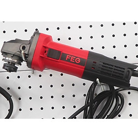 MÁY MÀI GÓC 900W, 100MM FEG EG-917 - HÀNG CHÍNH HÃNG-