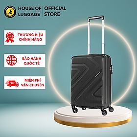 [ TIKI TRỢ GIÁ ]Vali kéo Kiza KAMILIANT BY AMERICAN TOURISTER - MỸ : Thương hiệu Chính Hãng , bảo hành quốc tế trên 118 quốc gia