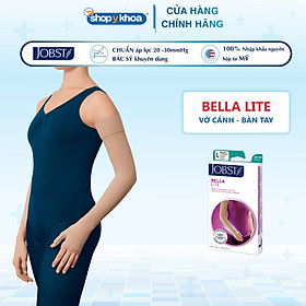 Vớ cánh - bàn tay JOBST Bella Lite hỗ trợ điều trị phù bạch huyết 