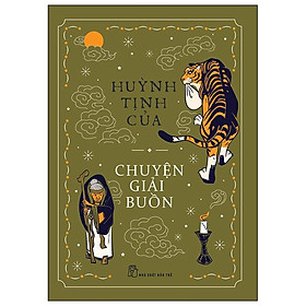 Chuyện Giải Buồn - Bản Quyền