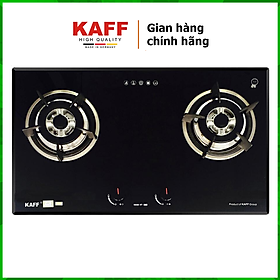 Mua Bếp gas âm đôi KAFF KF-228 - Hàng chính hãng