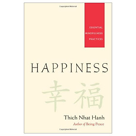 Hình ảnh Happiness - Essential Mindfulness Practices