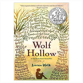Wolf Hollow