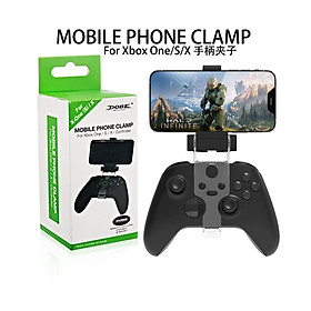 Mua Kẹp nhựa tay XboxOne và Xbox One S với điện thoại mobile clamp (giá nhựa cho tay cầm XBOXONE)