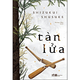 [Tải ebook] Tàn Lửa PDF