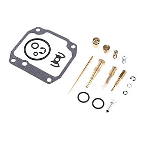 CARBURETOR REPAIR KIT for Suzuki Quadsport 230 LT230S 2x4 1985-1988