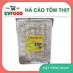 Bánh bao, há cảo, mandu