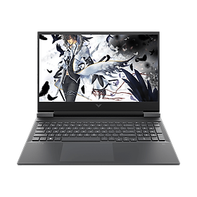 Laptop Gaming HP Victus 16-r0129TX 8C5N4PA i7-13700H | 16GB | 512GB | RTX 3050 6GB - Hàng Chính Hãng