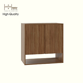 Mua  Happy Home Furniture  SCANDINA  Tủ đựng đồ 2 cánh mở  80cm x 45cm x 80cm ( DxRxC)  TCM_095