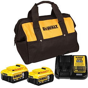 Mua MÁY CƯA CẦM TAY 20V DEWALT DCS334BP2 - HÀNG CHÍNH HÃNG