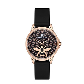 Đồng hồ nữ dây nhựa Daniel Klein DK.1.13020-4