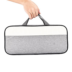 Portable Gimbal Carrying Bag Protective Storage Handbag Case Accessory Replacement for Zhiyun Smooth 4 for Handheld