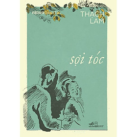 Nơi bán Sách - Sợi tóc (Việt Nam danh tác) (tặng kèm bookmark thiết kế) - Giá Từ -1đ