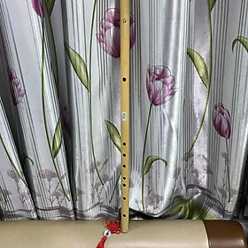 Mua Sáo trúc (tone tuỳ chọn)