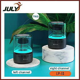 Mua Loa Bluetooth Kisonli LP-1S - JL - HÀNG CHÍNH HÃNG