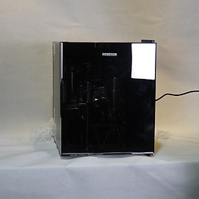 Mua Tủ mát - Minibar  Tủ bảo quản mỹ phẩm  Model: BCH-40B2  Thể tích 40L  Công suất 65W  Điện áp 220VAC  Cửa gương sang trọng  Không tiếng ồn  Tiết kiệm điện năng