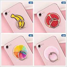 Mua Bộ 3 dán iRing cho điện thoại  iPhone (giao ngẫu nhiên)