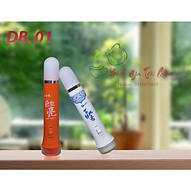 Mua Đèn Pin Soi Khoáng Cầm Tay - Pin Sạc