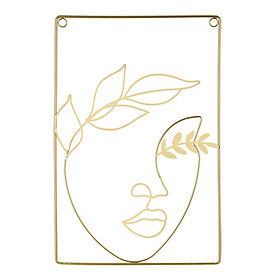 Wall Sculpture