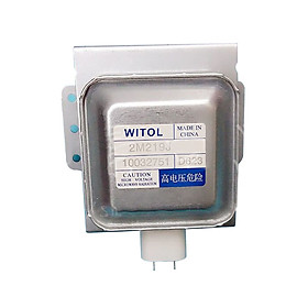Practical Household Microwave Oven Magnetron 2M319J for Midea Galanz Microwave Parts