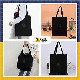 Túi Tote Cao cấp Phản Quang DRM Tán Gái | FuniShop