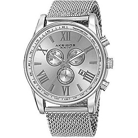akribos watch