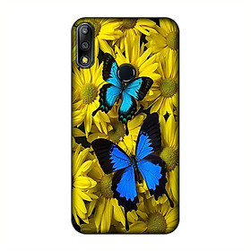 ỐP LƯNG IN DÀNH CHO ASUS ZENFONE MAX PRO M2