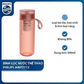 Mua Bình lọc nước thể thao Philips AWP2712