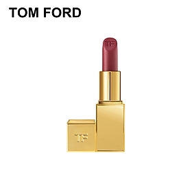 SON TOMFORD LIP COLOR (GOLD PACKAGING) #NIGHT