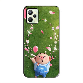 Ốp Lưng Dành Cho Realme C35