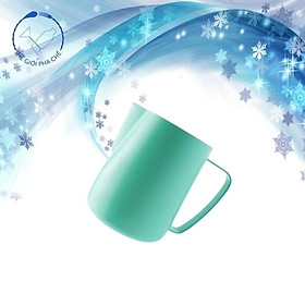 Mua Ca đánh sữa inox màu 600ml