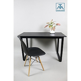 Mua BÀN HỌC LÀM VIỆC CHÂN CHỮ U GIAO TRONG 1H - BÀN GAMING  SETUP VĂN PHÒNG GIÁ HỌC SINH SINH VIÊN ( ĐỔI TRẢ TRONG 7 NGÀY