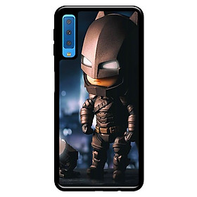 Ốp lưng cho điện thoại Samsung Galaxy A7 2018 CB 33 - Hàng chính hãng