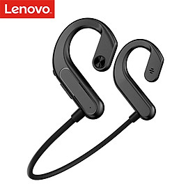 Tai Nghe Không Dây Lenovo X3 BT 5.0 Kiểu Dáng Thể Thao Hở Tai Có Mic IPX5 Chống Mồ Hôi