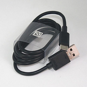 Mua Cáp sạc Type-C đen dành cho máy Samsung