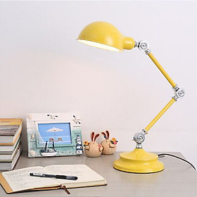 Đèn bàn làm việc đọc sách ICHO DB8006 FULL BOX- Đã bao gồm bóng LED chống lóa cận
