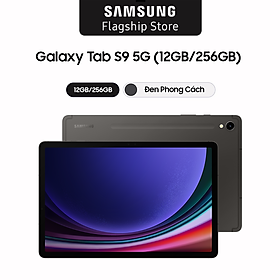 Mua Máy tính bảng Samsung Galaxy Tab S9 12GB_256GB - Hàng chính hãng