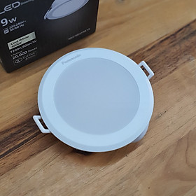 Mua Đèn Led Downlight âm trần 9W Panasonic NNV70061WE1A  NNV70041WE1A - hàng chính hãng