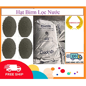 Mua COMBO 5 KG - Hạt Birm Lọc Nước
